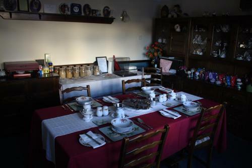 Bed & Breakfast Dove Lodge