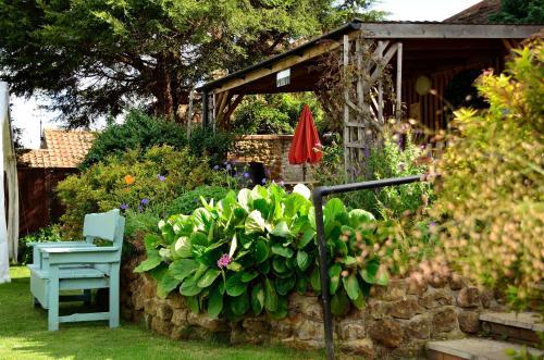 Posada Coach & Horses