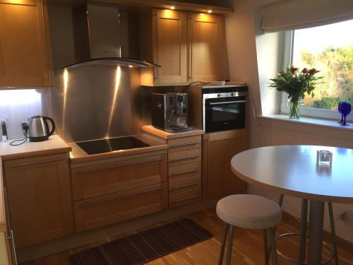 Apartamento Gleneagles Lettings