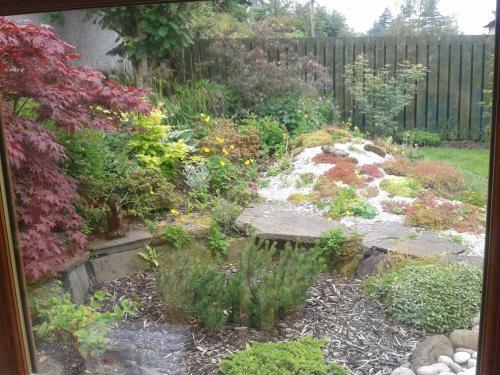 Middleton House Bed And Breakfast