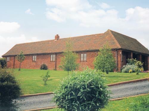 Stildon Manor Cottag