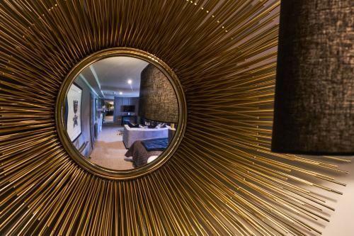 The Elms Hotel & Spa- A Luxury Family Hotel