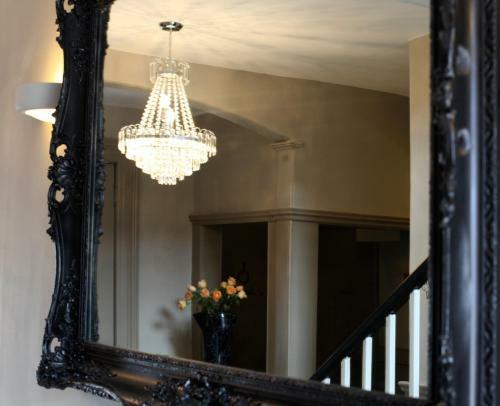 Hotel Old Bull Inn
