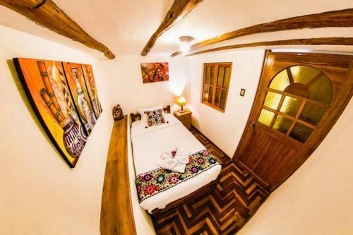 Beautiful German-style House 15min Main Square Walking