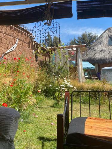 Bed & Breakfast Mountain House Casa de La Gringa