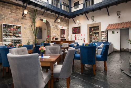 Hotel Ayenda Miski Tayta