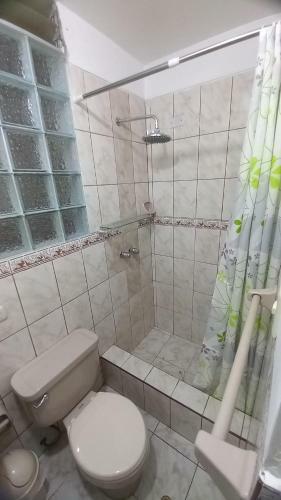 Apartment Manuel Prado