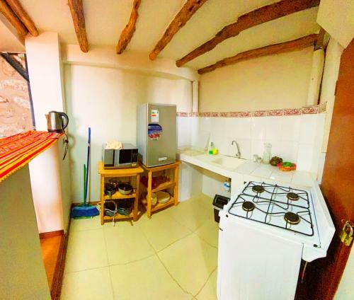 Cozy & Center Pvt Apart