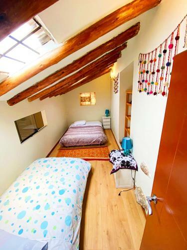 Cozy & Center Pvt Apart