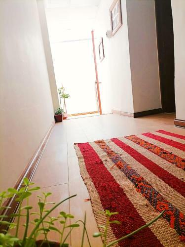 Pvt Apart With Balcony In A Heart Of Cusco