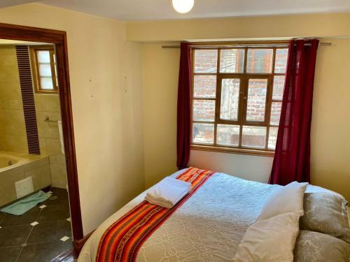 Panoramic & Amazing Views Pvt Apart Close Main Square