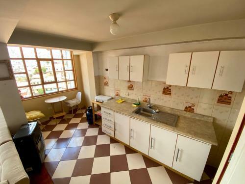 Panoramic & Amazing Views Pvt Apart Close Main Square