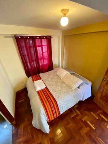 Panoramic & Amazing Views Pvt Apart Close Main Square