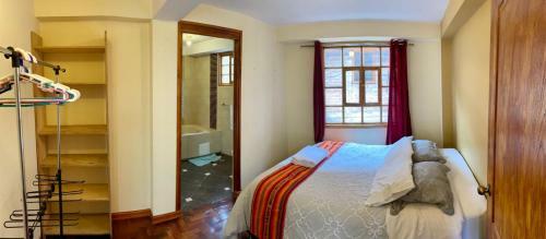 Panoramic & Amazing Views Pvt Apart Close Main Square