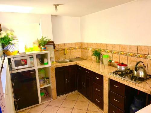 Apartamento Ayllu House