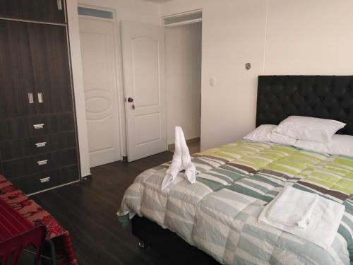 Apartamento Casa M�naco