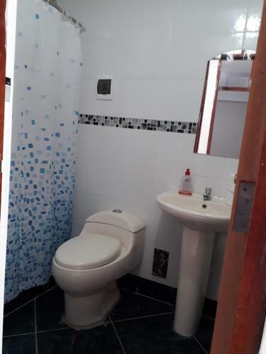 Apartamento La Posada de Ccaytupampa