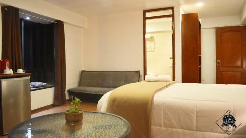 Hotel Elsa Wasi Cusco