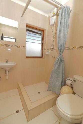 Apartamento Maqtas Samana Wasi