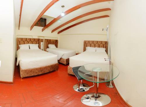 Posada Hostal Chasky