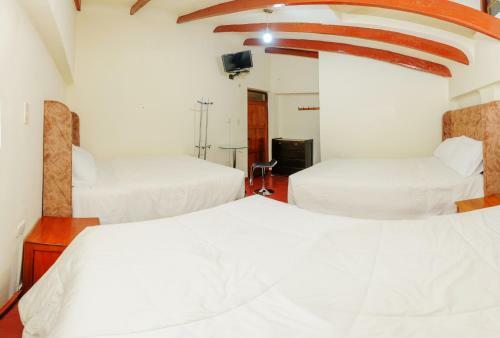 Posada Hostal Chasky