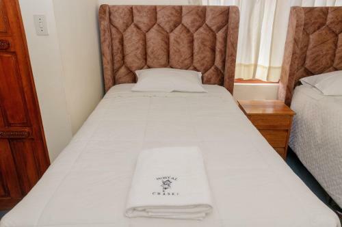 Posada Hostal Chasky