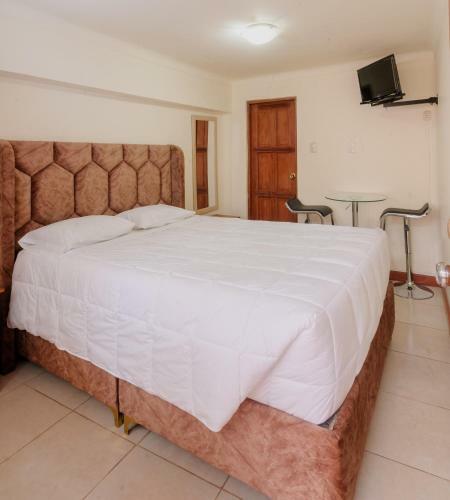 Posada Hostal Chasky