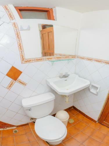 Posada Hostal Chasky