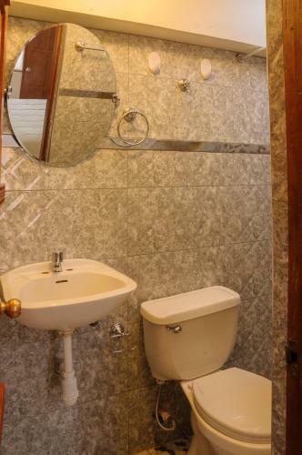 Posada Hostal Chasky