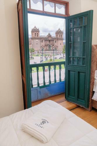 Posada Hostal Chasky