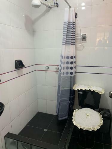 Apartamento El Viejo Roble