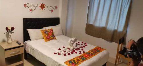 Hostal Machupicchu House B & B
