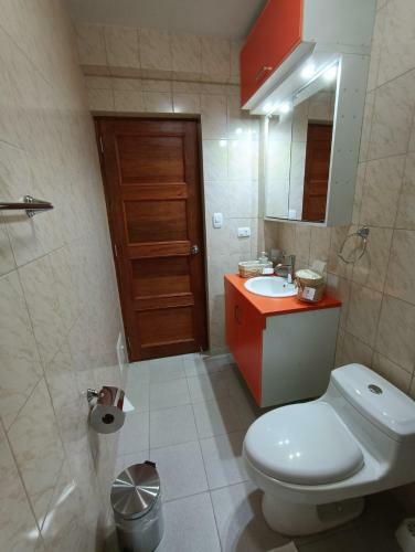 7th Wonder Apart Hotel Cusco