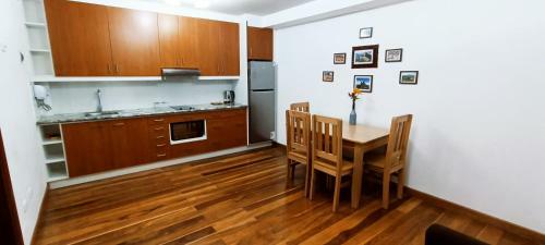 7th Wonder Apart Hotel Cusco