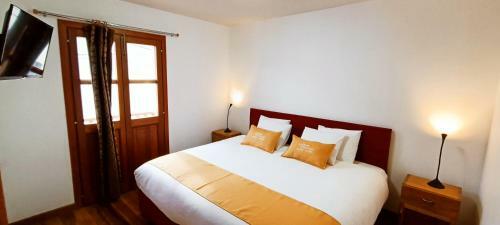 7th Wonder Apart Hotel Cusco