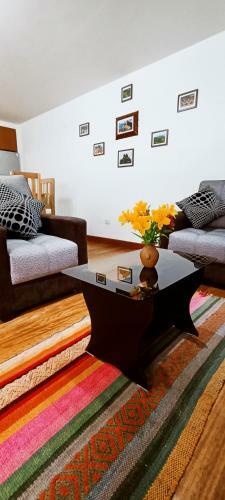 7th Wonder Apart Hotel Cusco