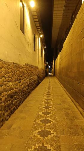 7th Wonder Apart Hotel Cusco
