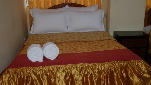 Hostal Mirador Del Cusco