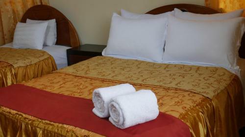 Hostal Mirador Del Cusco
