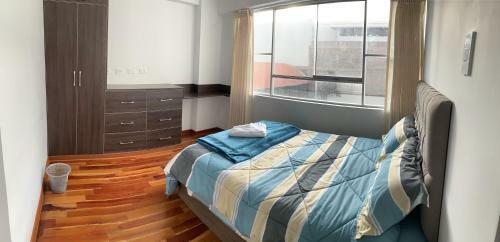 Qf Apartments
