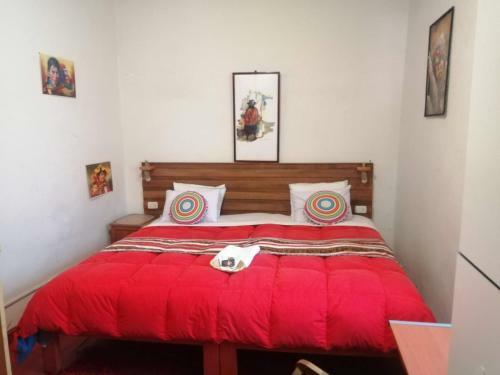 Domun Hostel