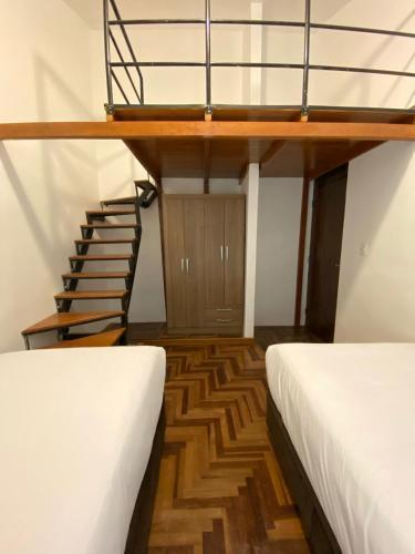 Apartamento Cuscostop