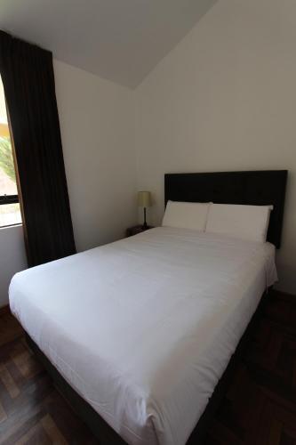 Apartamento Cuscostop