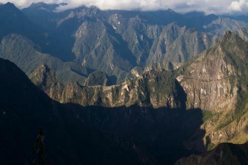 Hotel Machupicchu Ecolodge