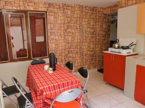 Bed & Breakfast Happy House Cusco