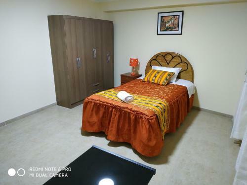 Hostal Inti Sumaq Wasi