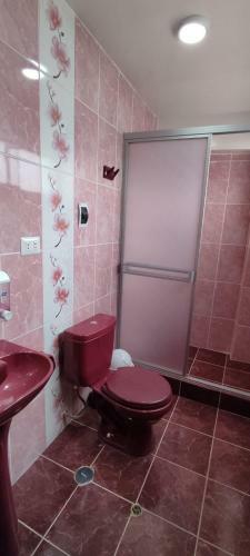 Hostal Inti Sumaq Wasi