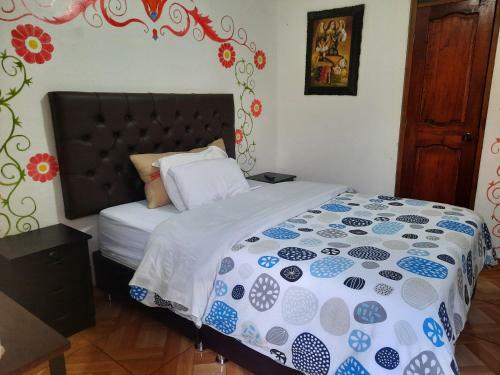 Albergue Redy's House