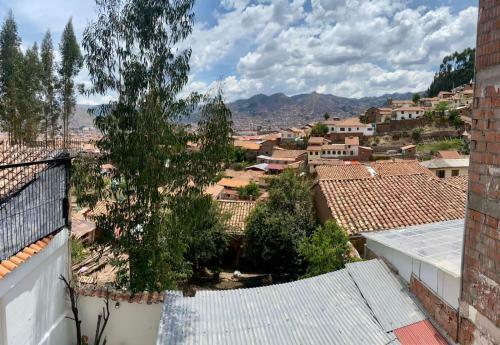 Hostal The Viewpoint Cusco