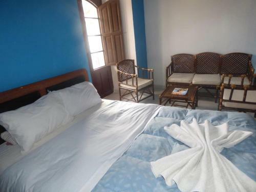 Hostal Peruvian Hotel Cusco
